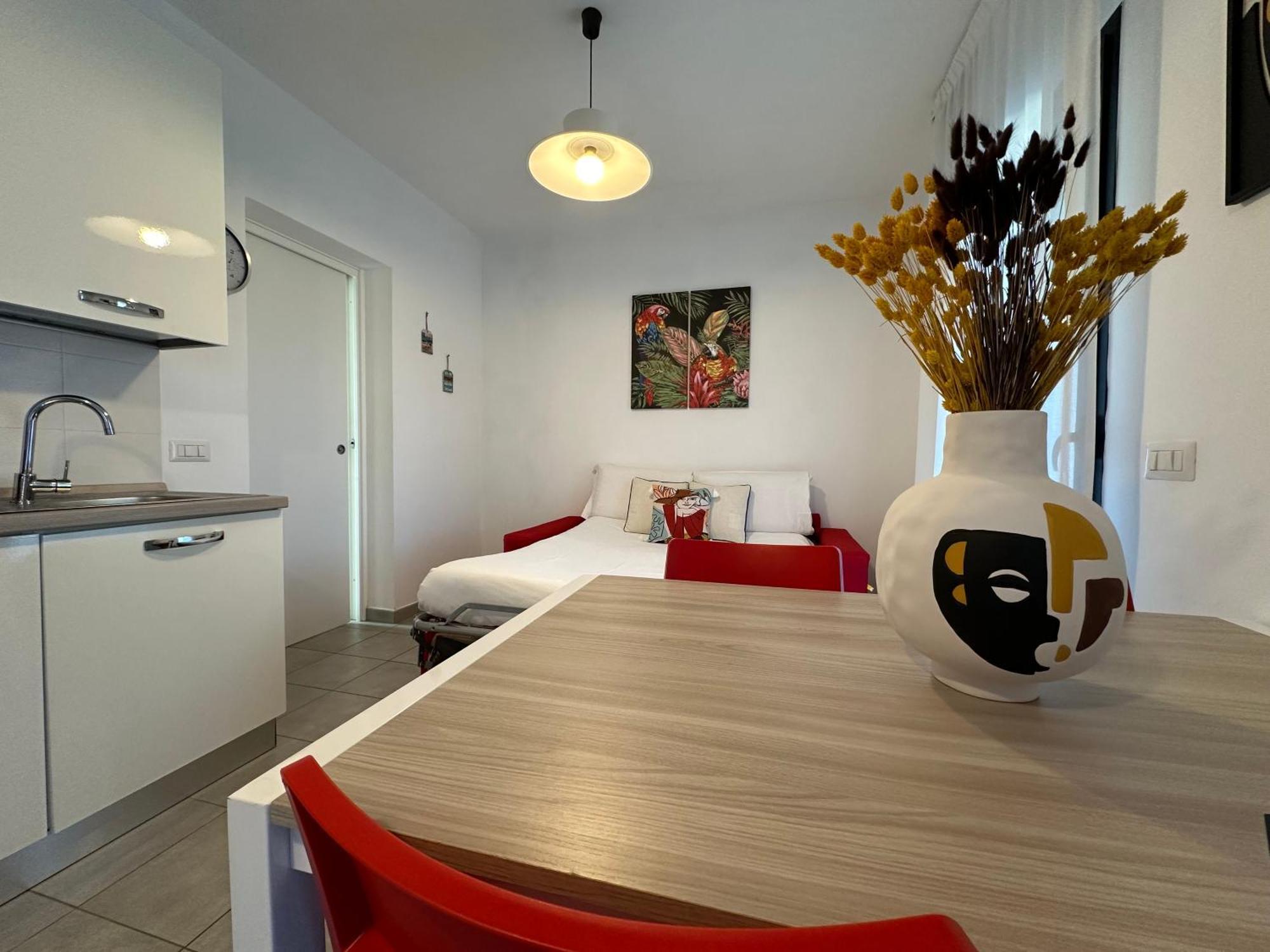 Ng Collection 4.4 Appartement *