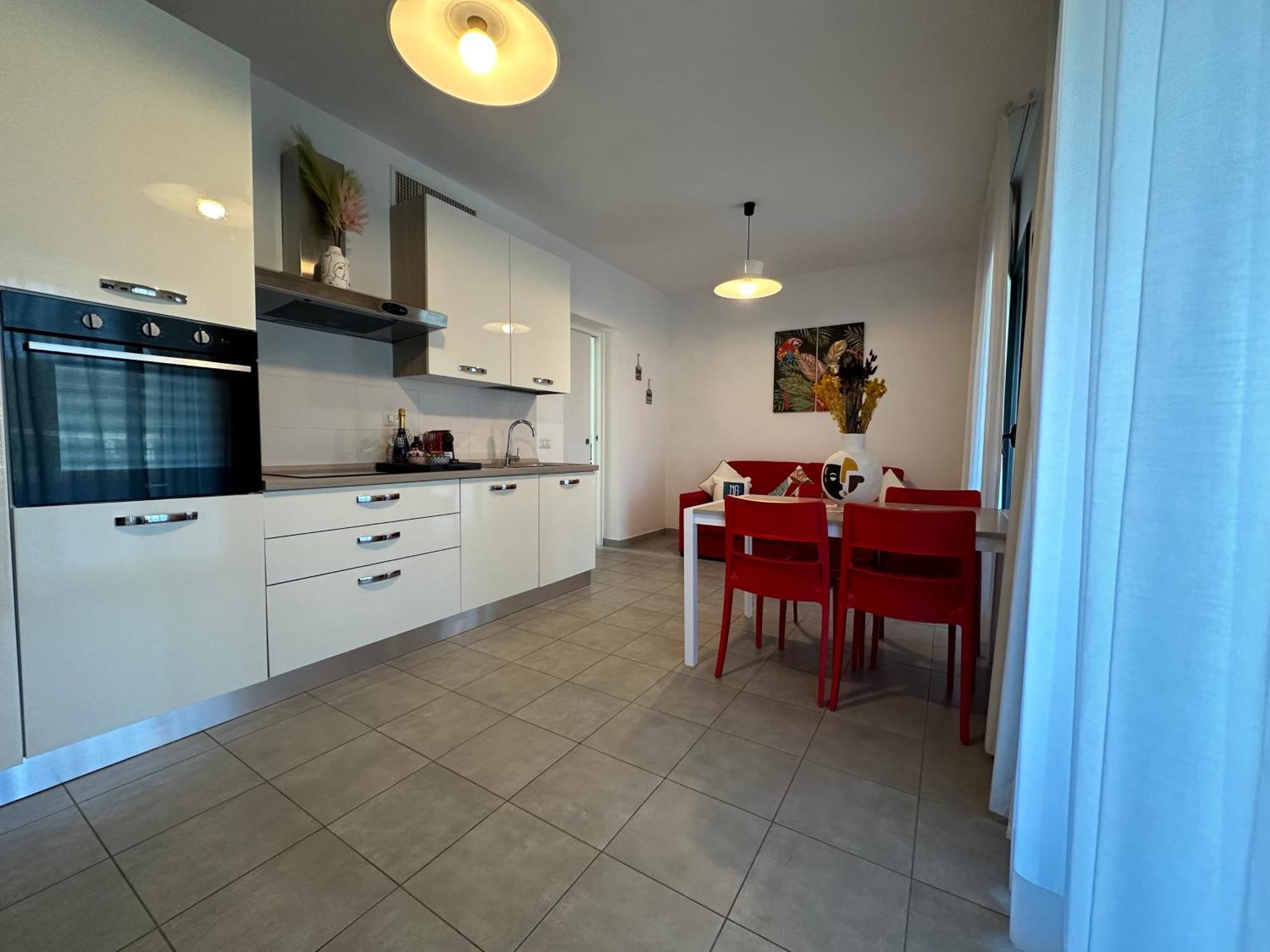 Ng Collection 4.4 Appartement *
