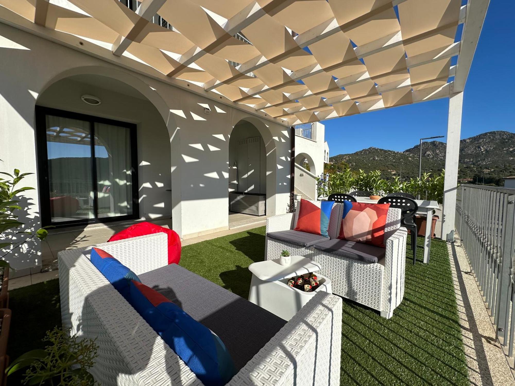 Appartement Ng Collection 4.4 Olbia