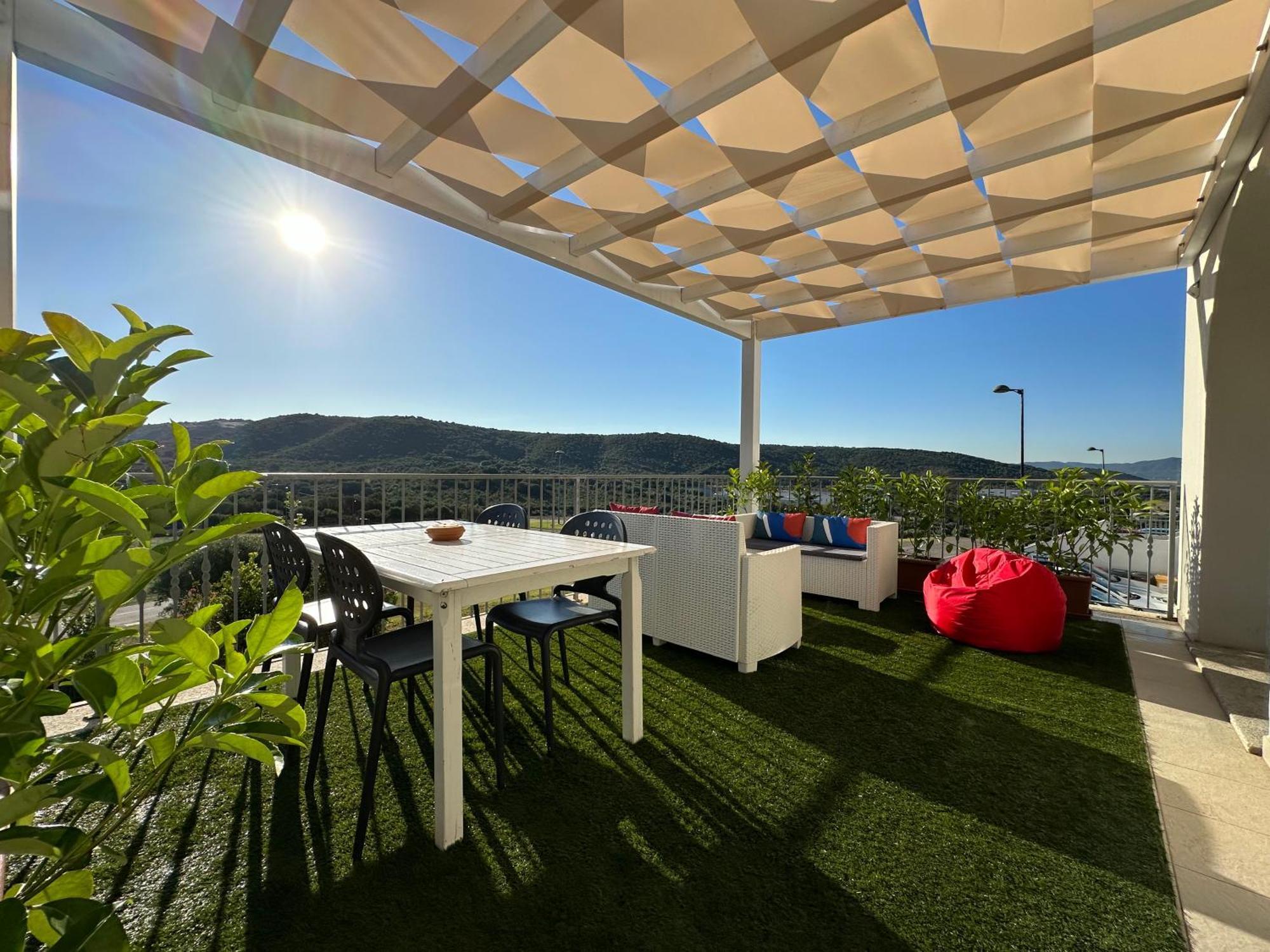 Appartement Ng Collection 4.4 Olbia