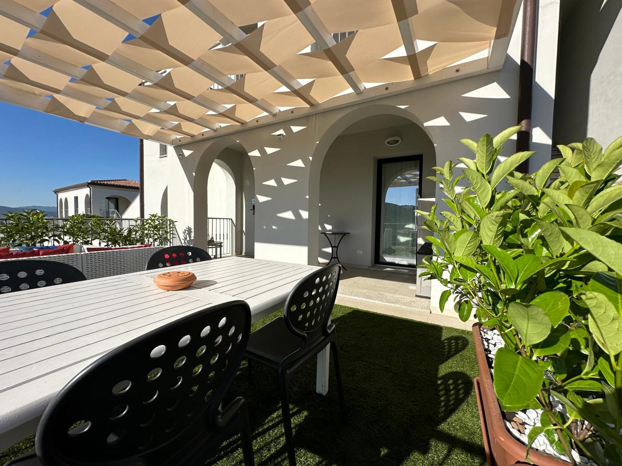 Appartement Ng Collection 4.4 Olbia
