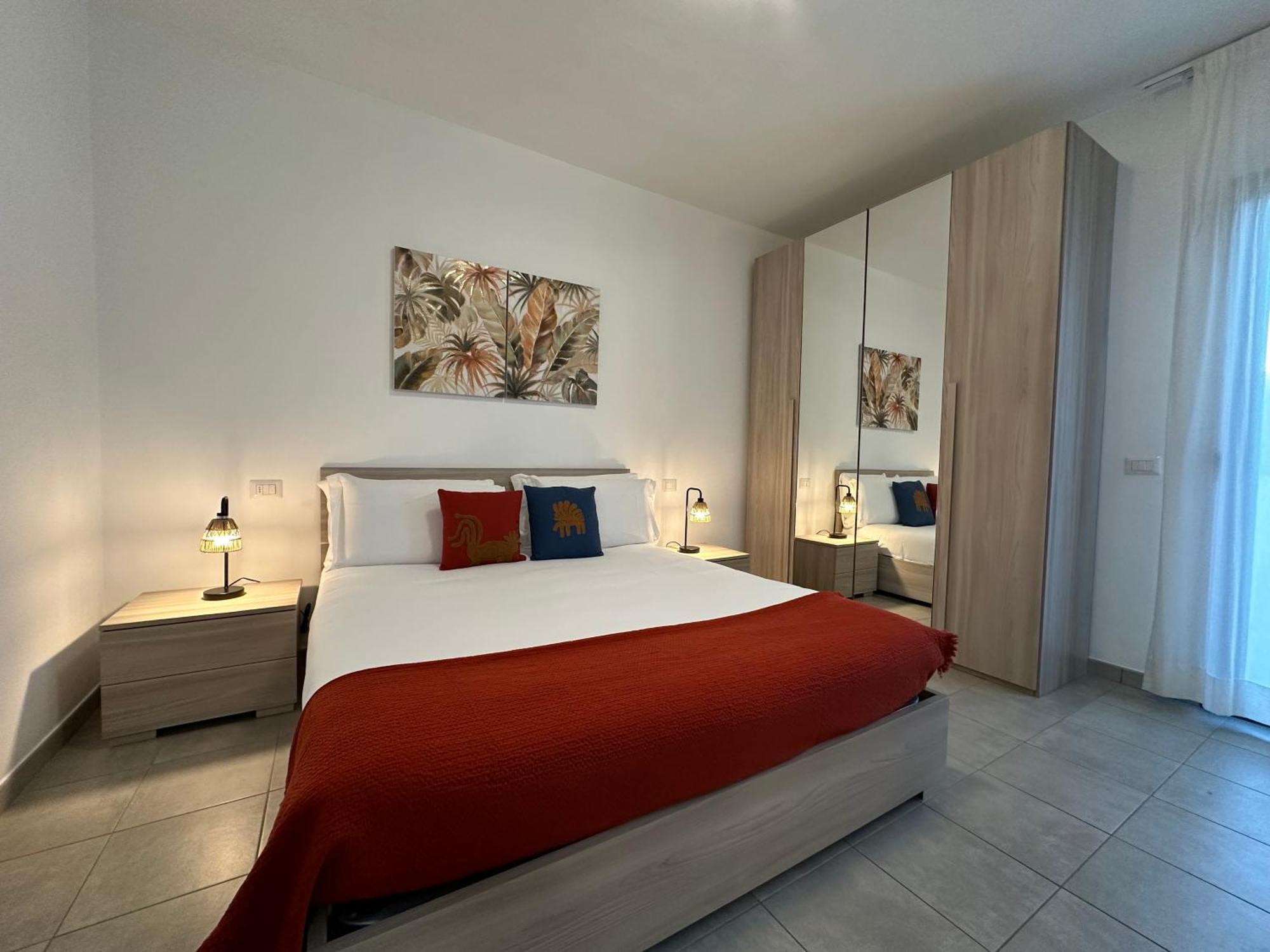 Apartment Ng Collection 4.4 *